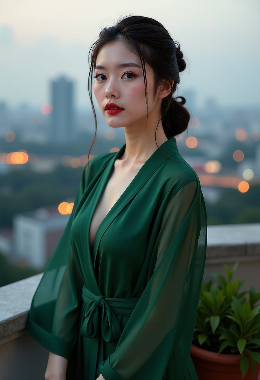 科技数码测试